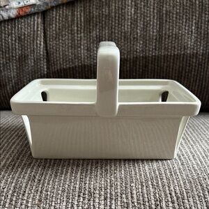 Magnolia Hearth & Hand Berry Basket